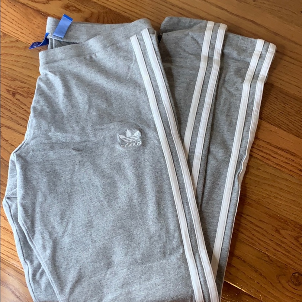 Adidas Leggings